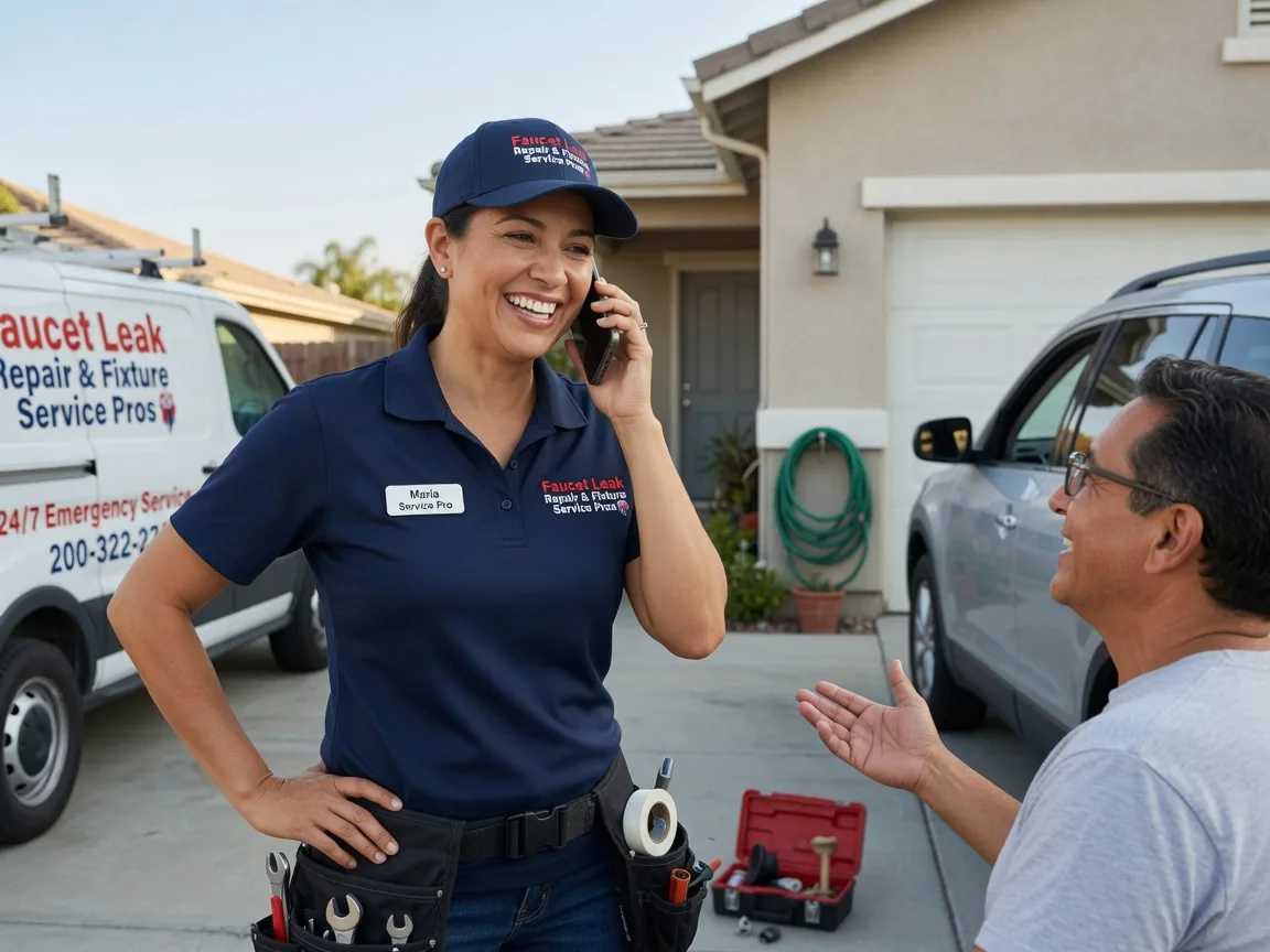 Faucet Repair Feasterville Trevose, PA FAQs
