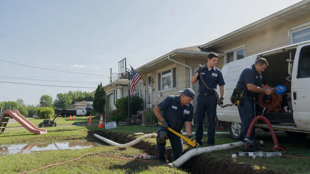 Toilet Installation in Feasterville Trevose, PA near me